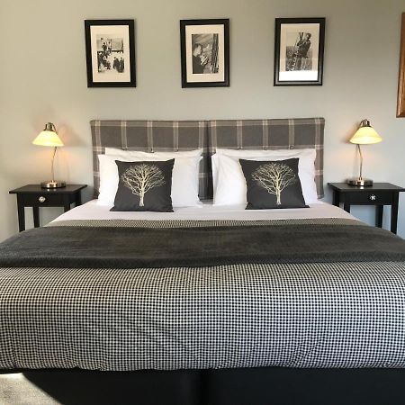 Troldhaugen Lodge - Adults Only Jindabyne Ngoại thất bức ảnh