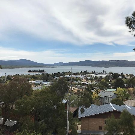 Troldhaugen Lodge - Adults Only Jindabyne Ngoại thất bức ảnh