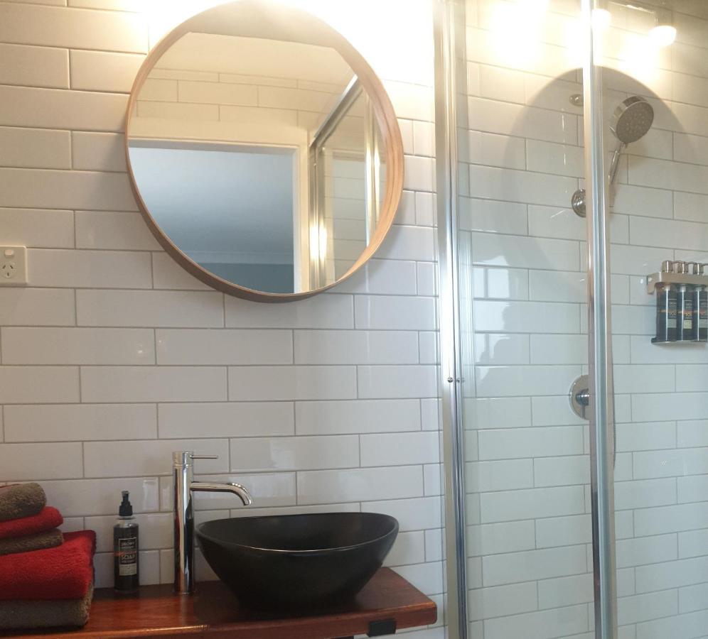 Troldhaugen Lodge - Adults Only Jindabyne Ngoại thất bức ảnh