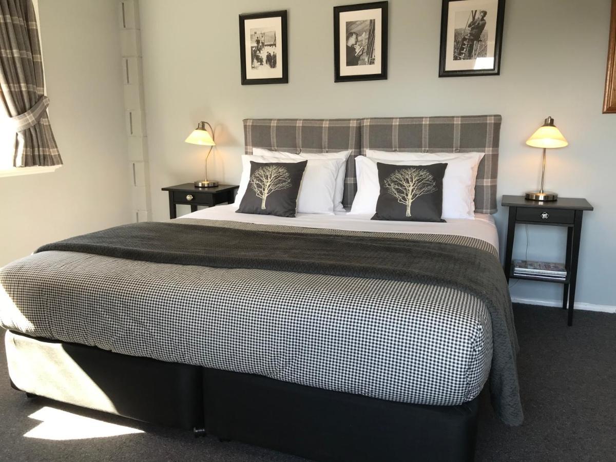 Troldhaugen Lodge - Adults Only Jindabyne Ngoại thất bức ảnh