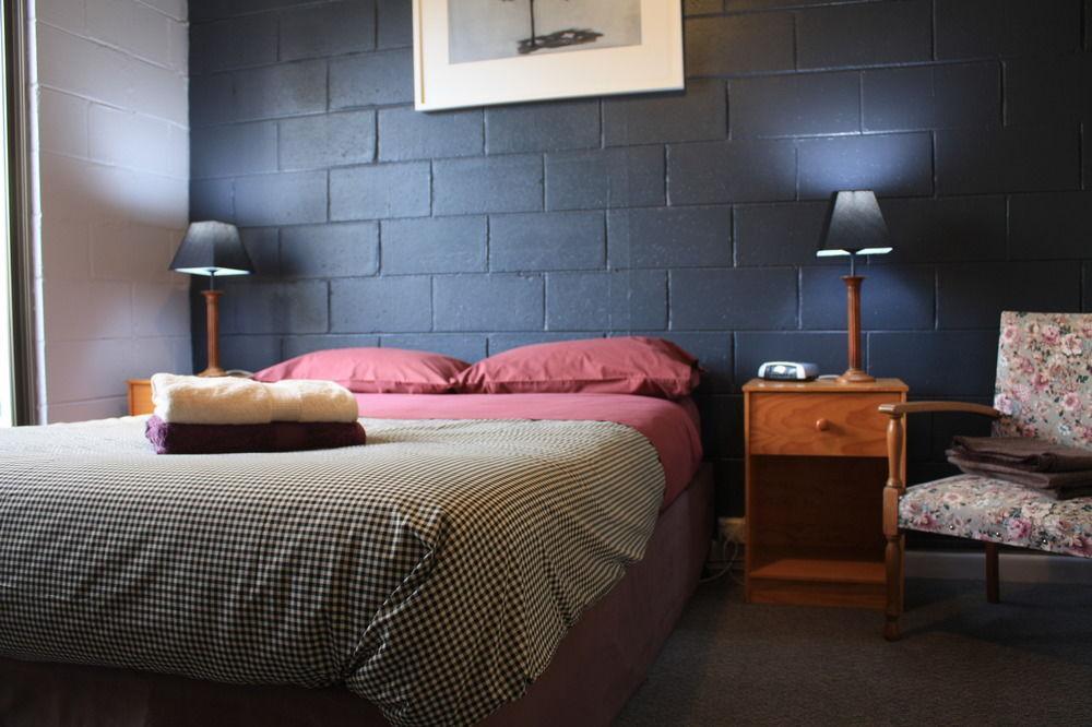 Troldhaugen Lodge - Adults Only Jindabyne Ngoại thất bức ảnh