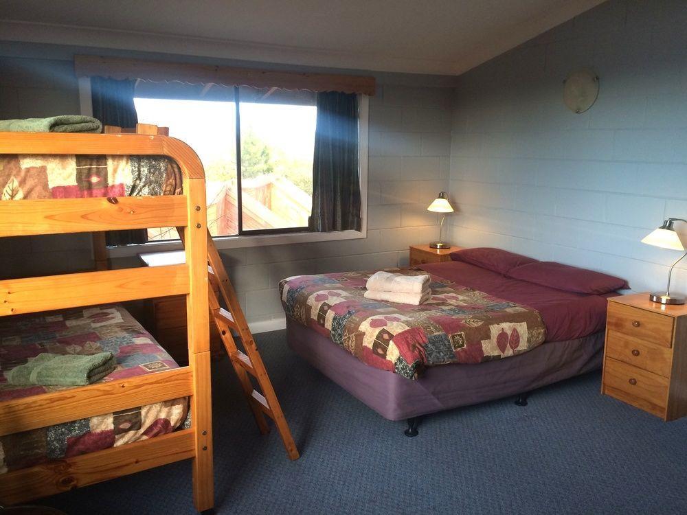 Troldhaugen Lodge - Adults Only Jindabyne Ngoại thất bức ảnh