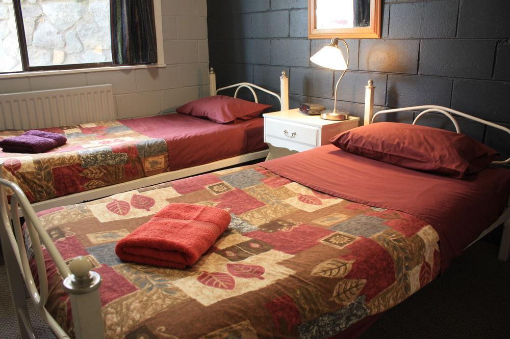 Troldhaugen Lodge - Adults Only Jindabyne Ngoại thất bức ảnh