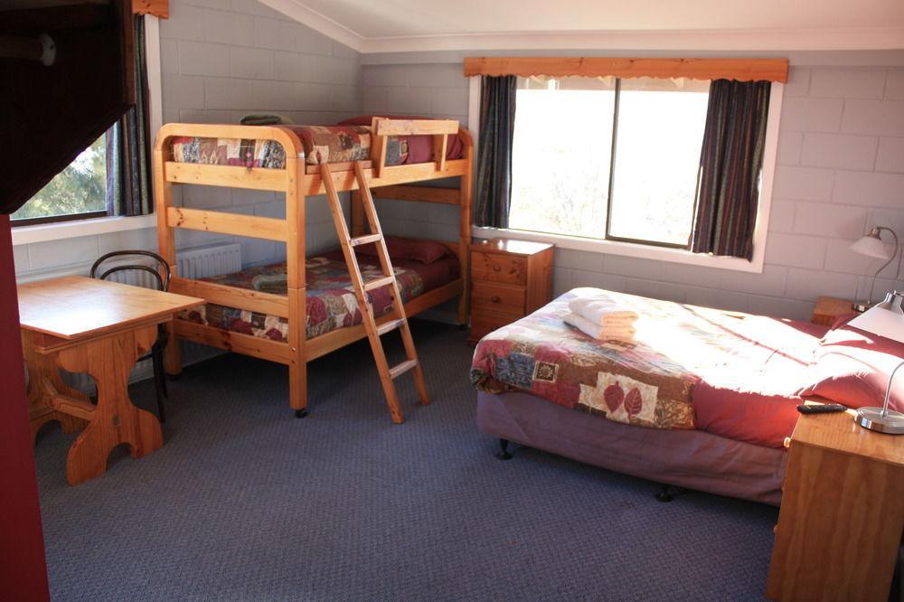 Troldhaugen Lodge - Adults Only Jindabyne Ngoại thất bức ảnh