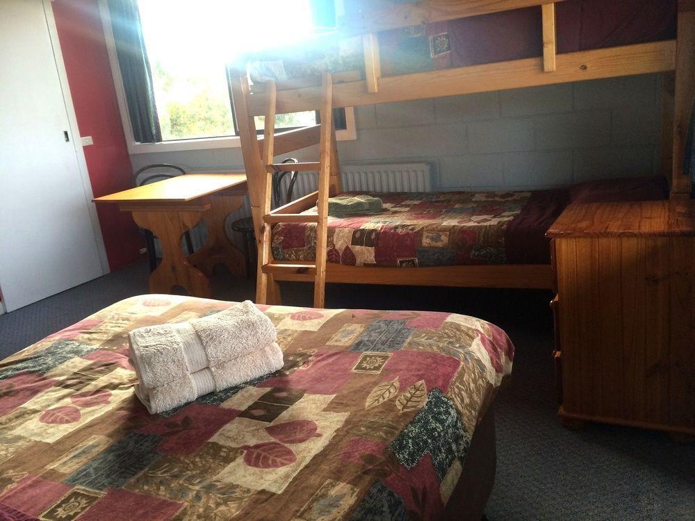 Troldhaugen Lodge - Adults Only Jindabyne Ngoại thất bức ảnh