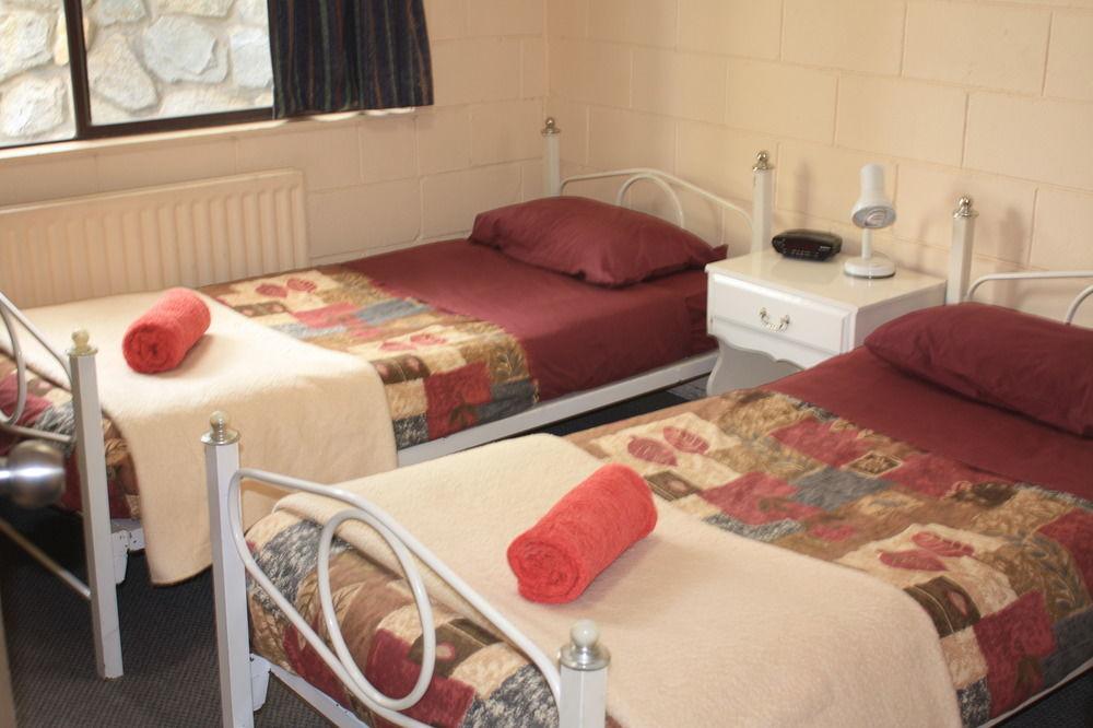 Troldhaugen Lodge - Adults Only Jindabyne Ngoại thất bức ảnh
