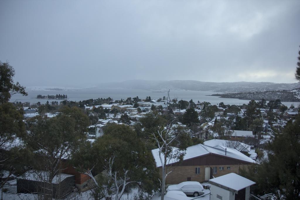 Troldhaugen Lodge - Adults Only Jindabyne Ngoại thất bức ảnh
