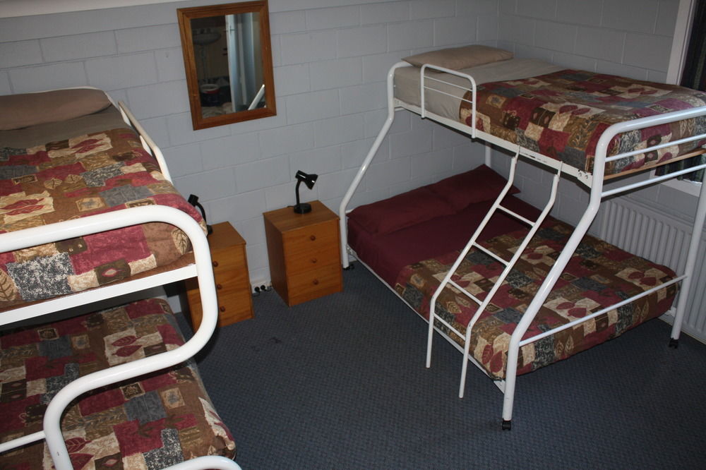 Troldhaugen Lodge - Adults Only Jindabyne Ngoại thất bức ảnh