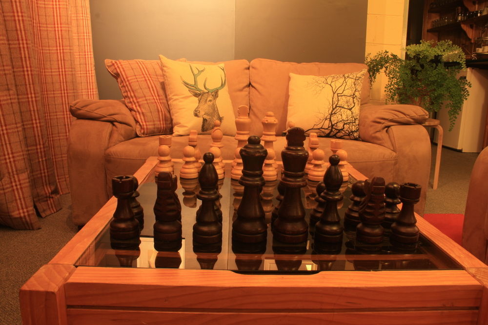 Troldhaugen Lodge - Adults Only Jindabyne Ngoại thất bức ảnh