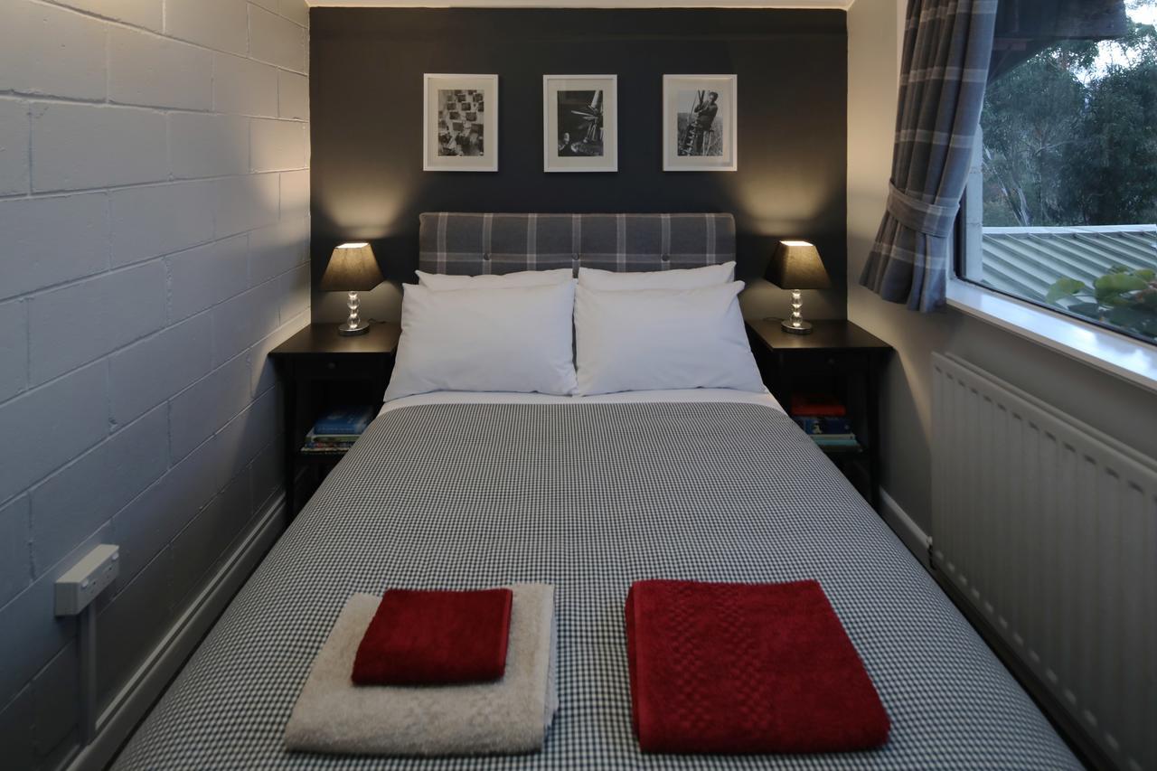Troldhaugen Lodge - Adults Only Jindabyne Ngoại thất bức ảnh