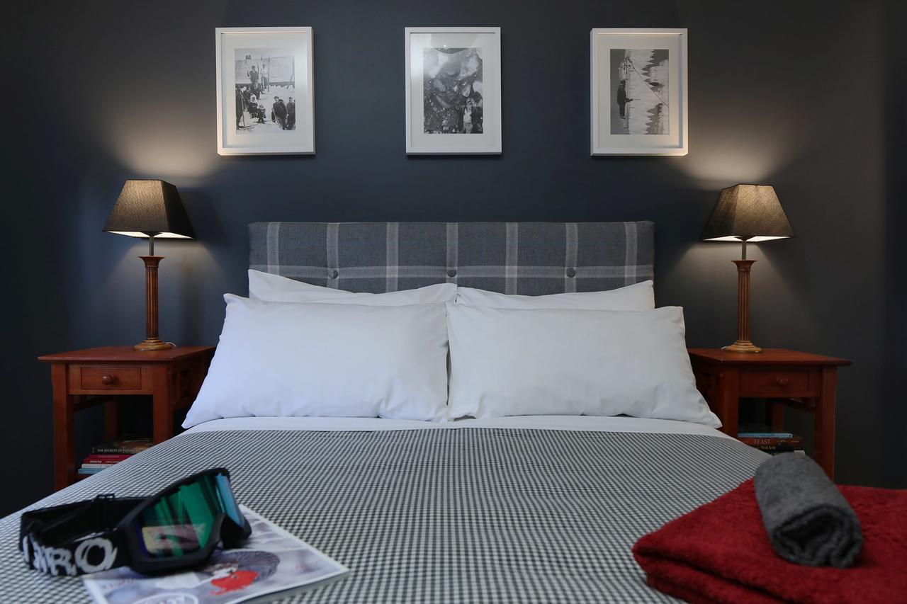 Troldhaugen Lodge - Adults Only Jindabyne Ngoại thất bức ảnh