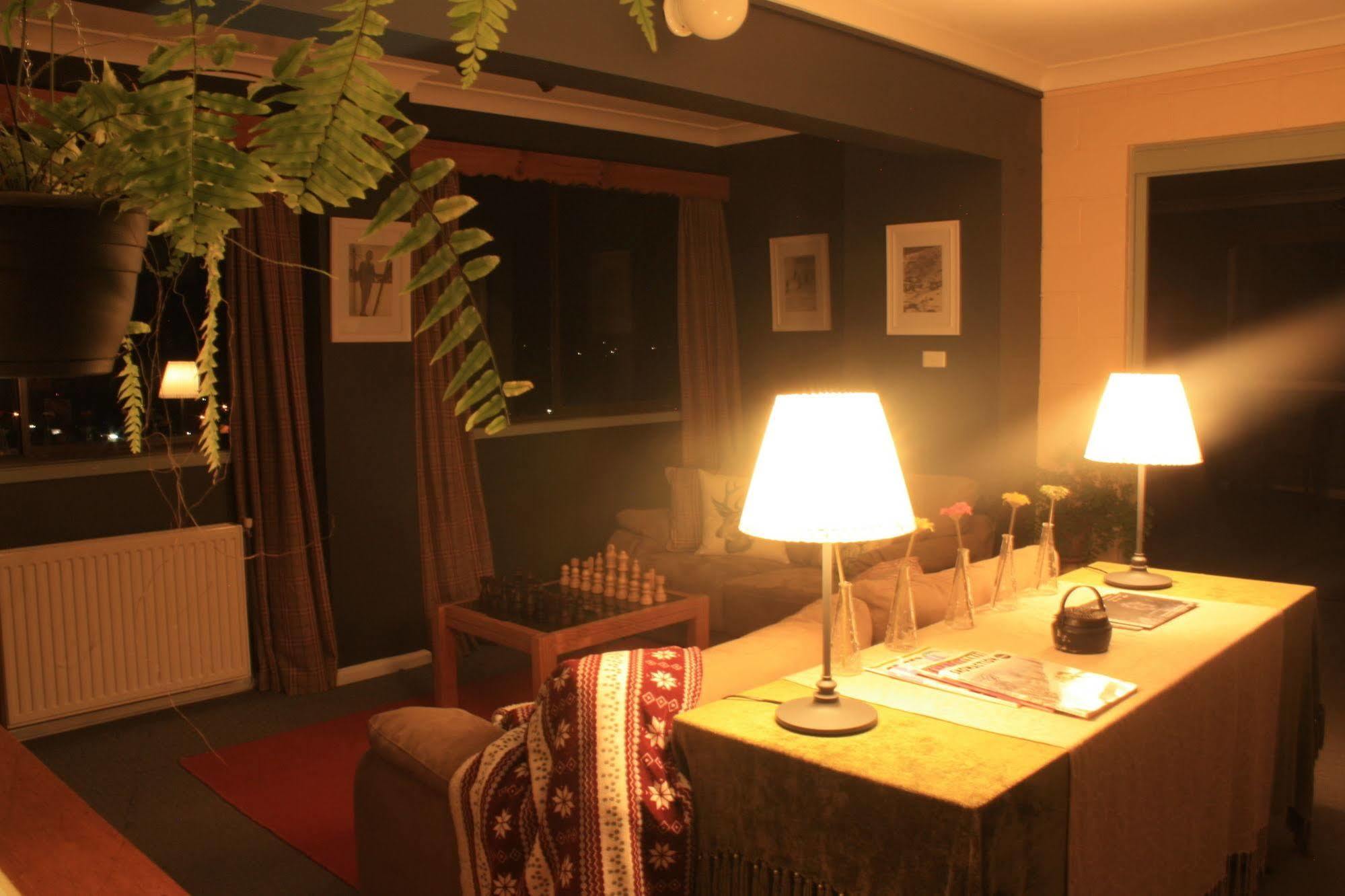 Troldhaugen Lodge - Adults Only Jindabyne Ngoại thất bức ảnh