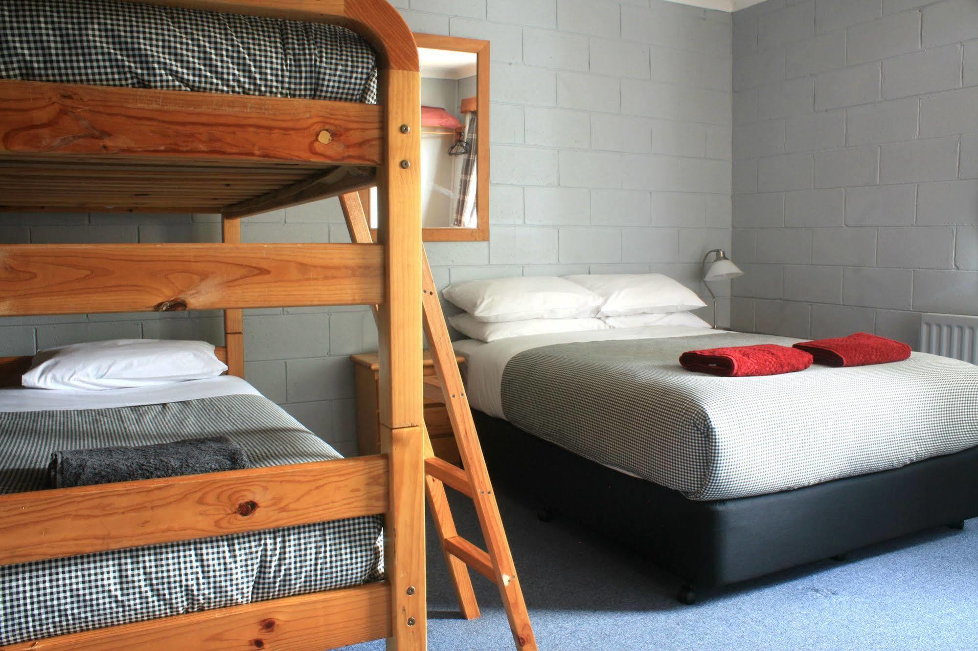 Troldhaugen Lodge - Adults Only Jindabyne Ngoại thất bức ảnh