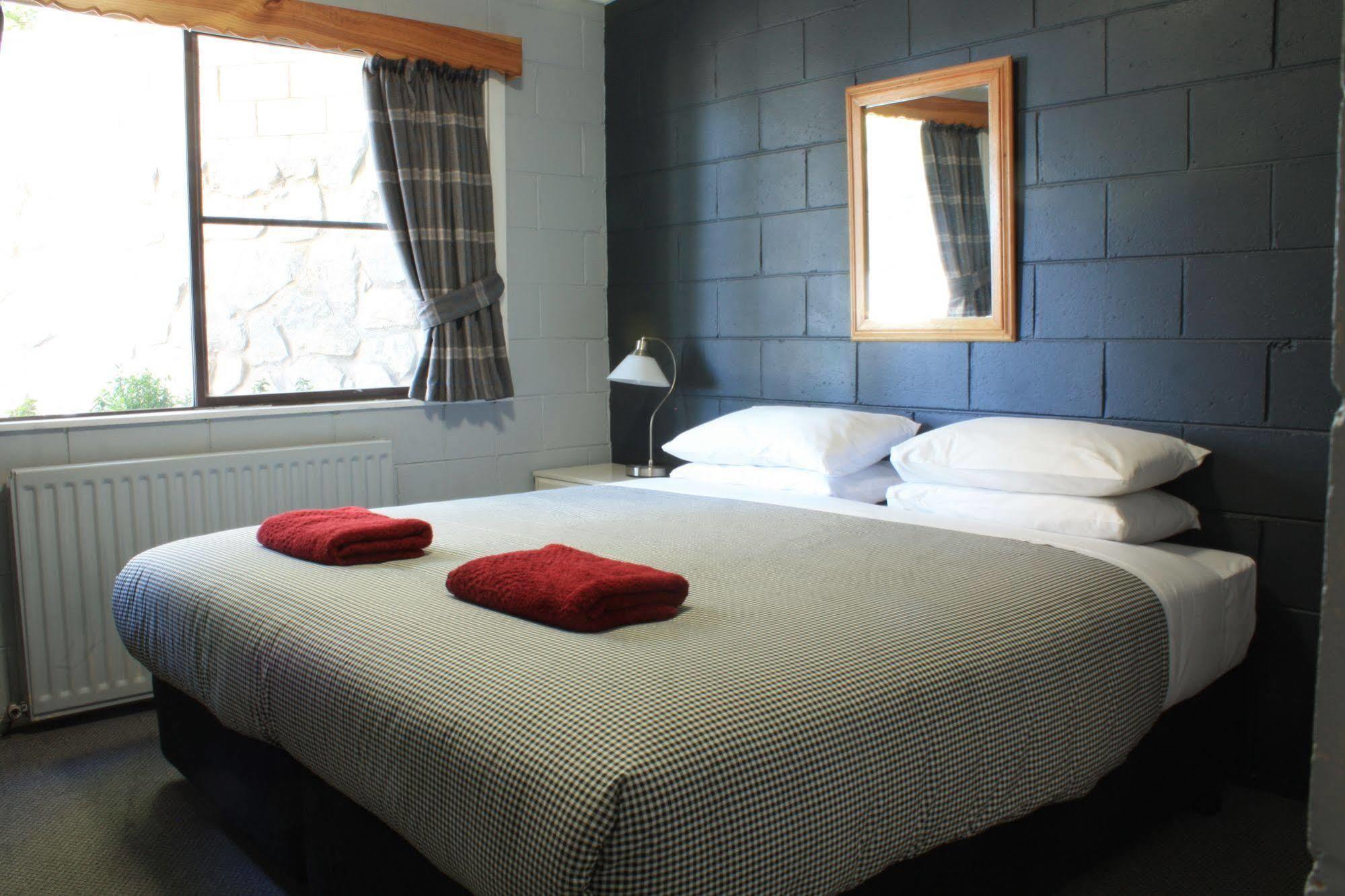 Troldhaugen Lodge - Adults Only Jindabyne Ngoại thất bức ảnh