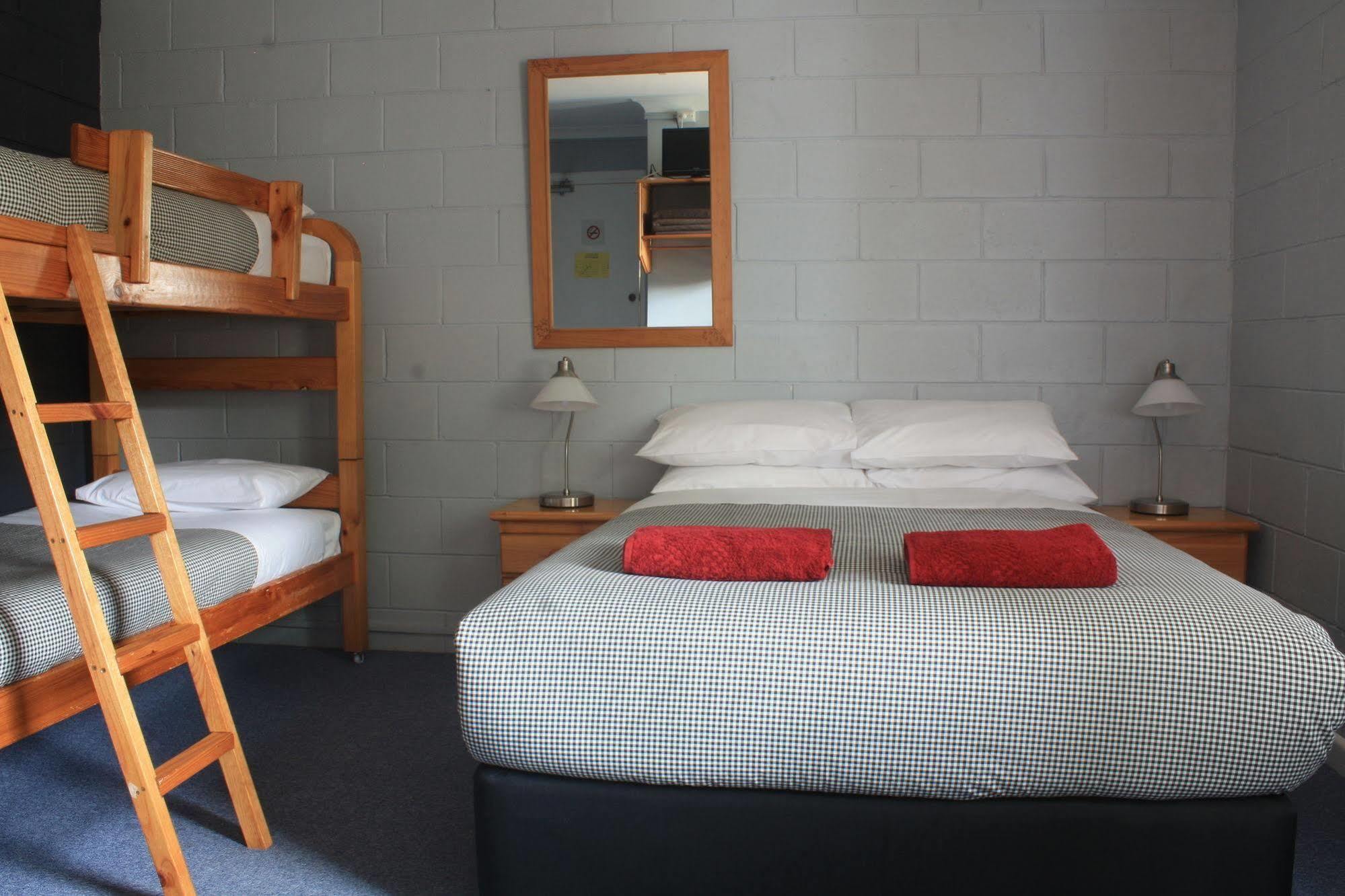 Troldhaugen Lodge - Adults Only Jindabyne Ngoại thất bức ảnh