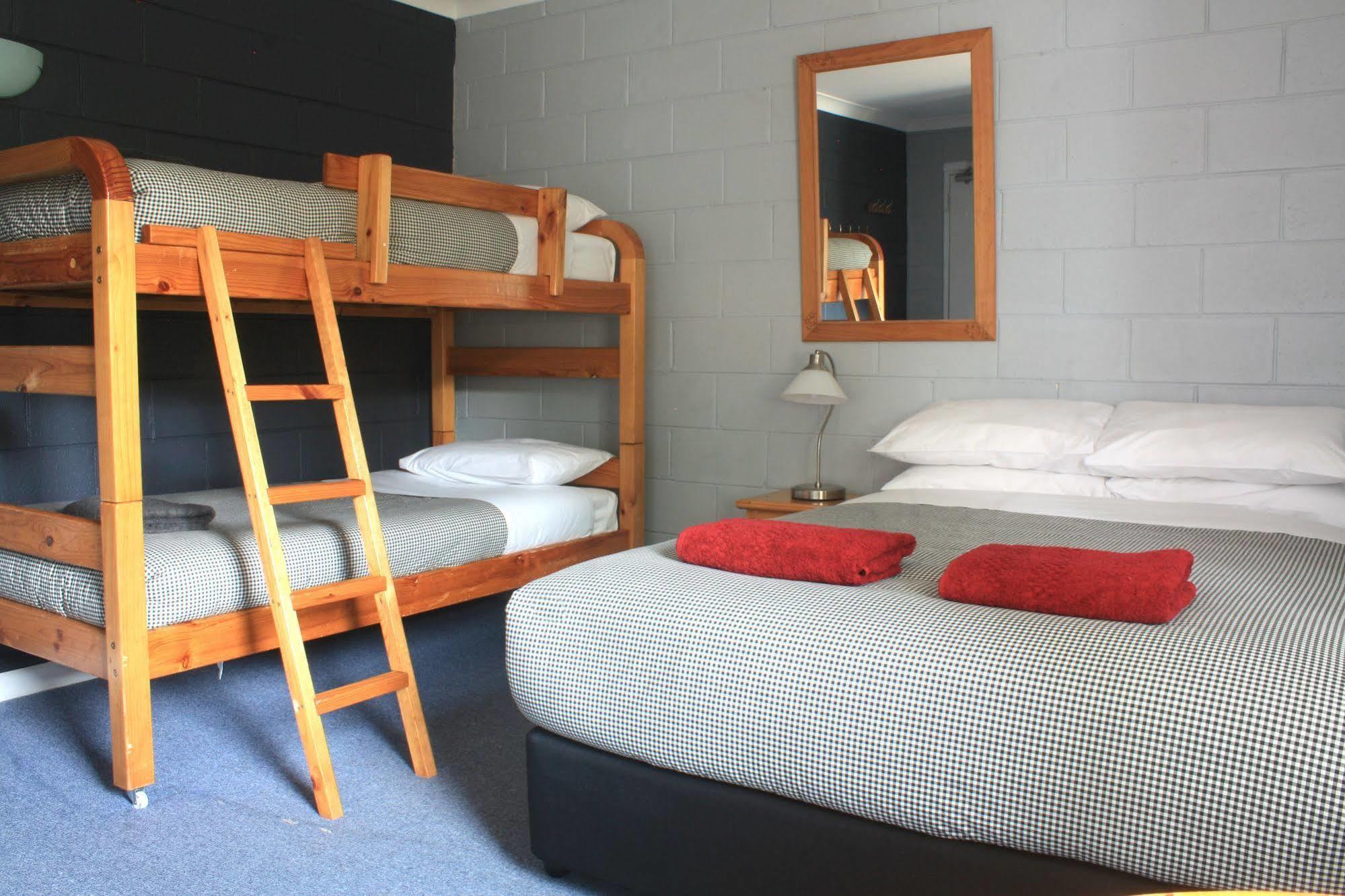 Troldhaugen Lodge - Adults Only Jindabyne Ngoại thất bức ảnh