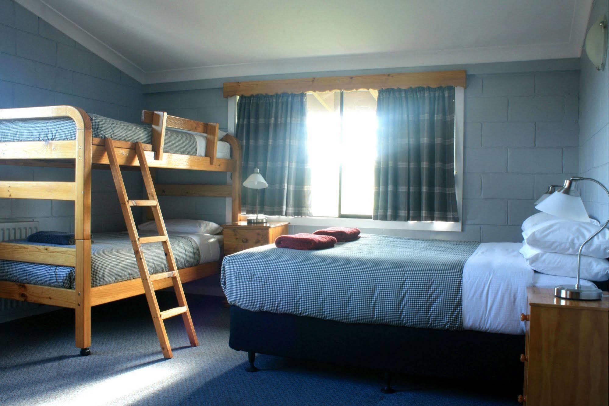 Troldhaugen Lodge - Adults Only Jindabyne Ngoại thất bức ảnh