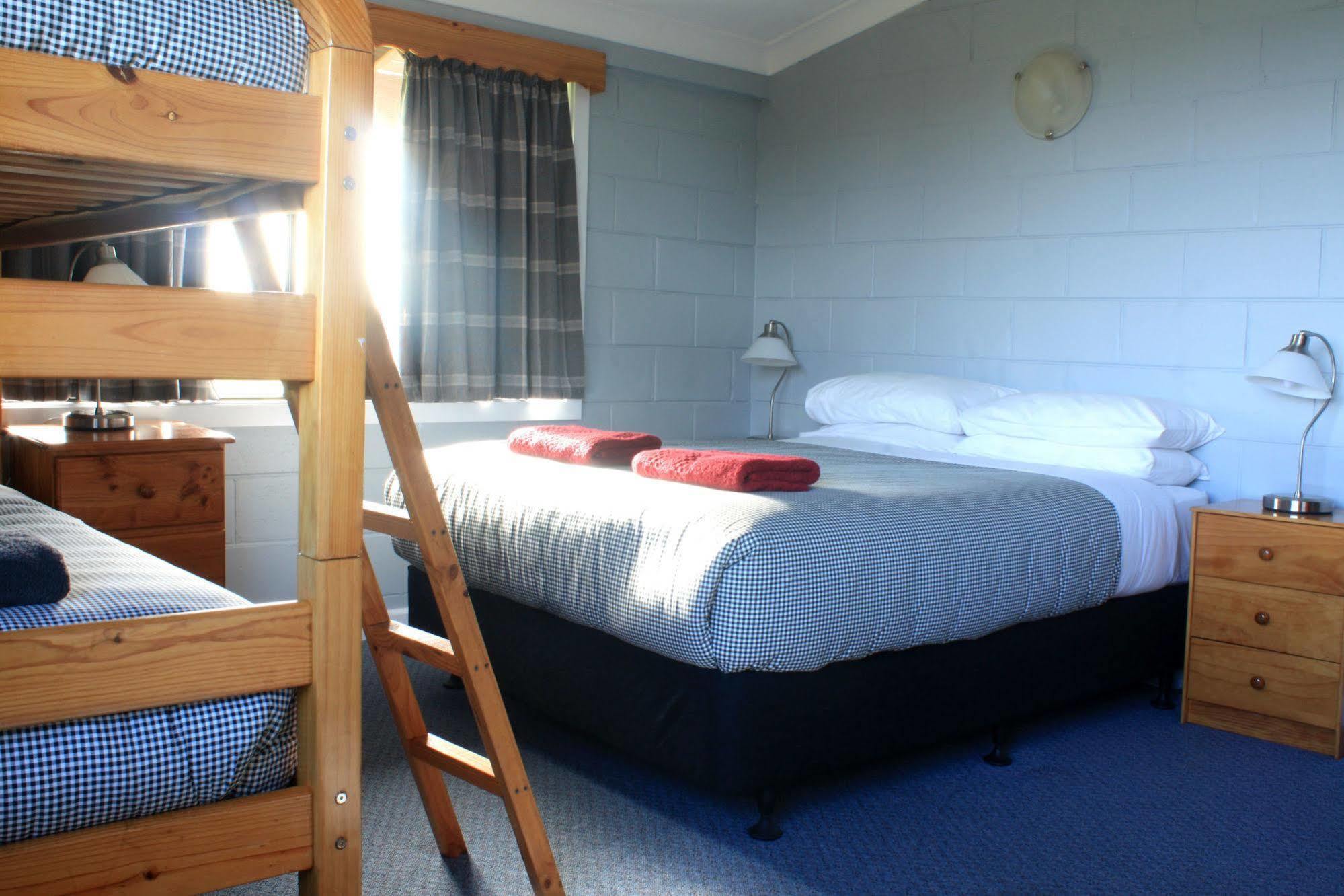 Troldhaugen Lodge - Adults Only Jindabyne Ngoại thất bức ảnh