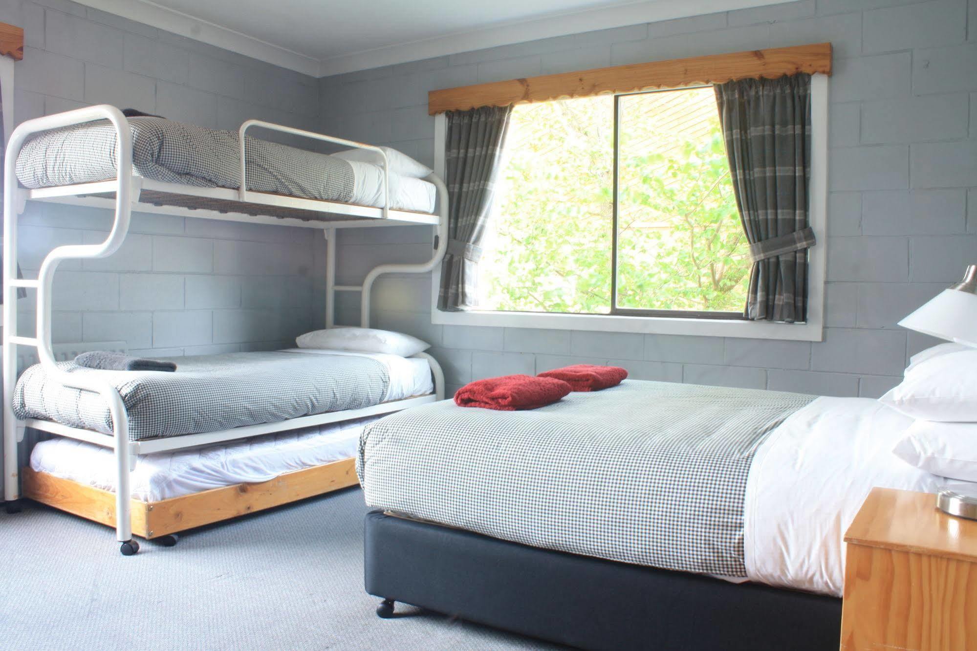 Troldhaugen Lodge - Adults Only Jindabyne Ngoại thất bức ảnh