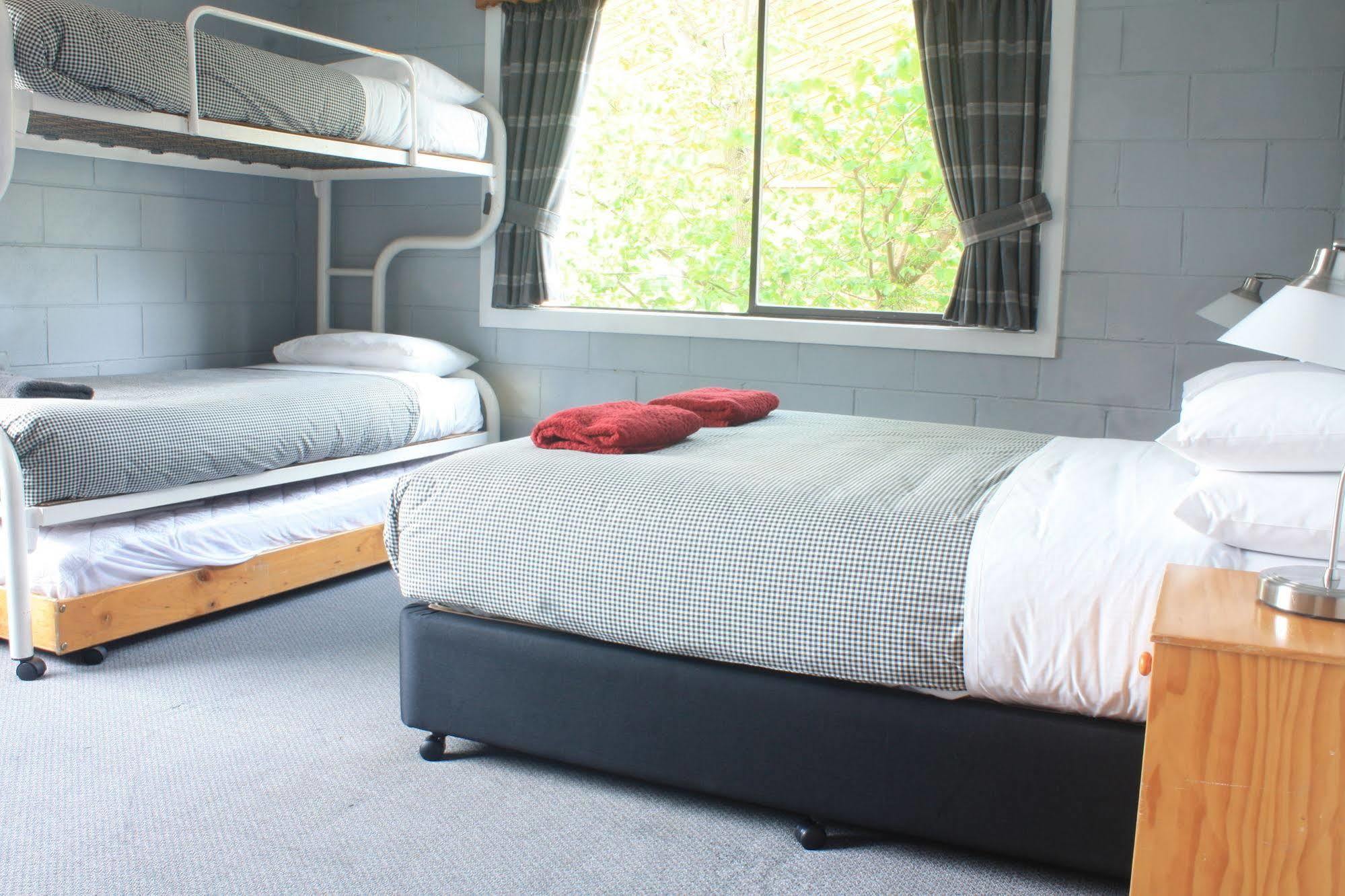 Troldhaugen Lodge - Adults Only Jindabyne Ngoại thất bức ảnh