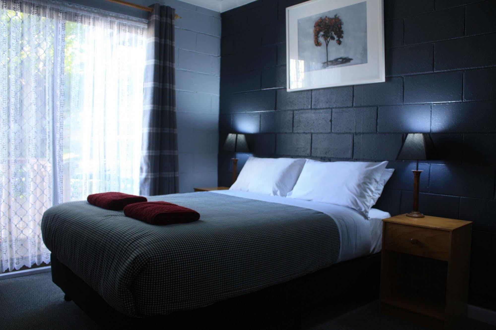 Troldhaugen Lodge - Adults Only Jindabyne Ngoại thất bức ảnh