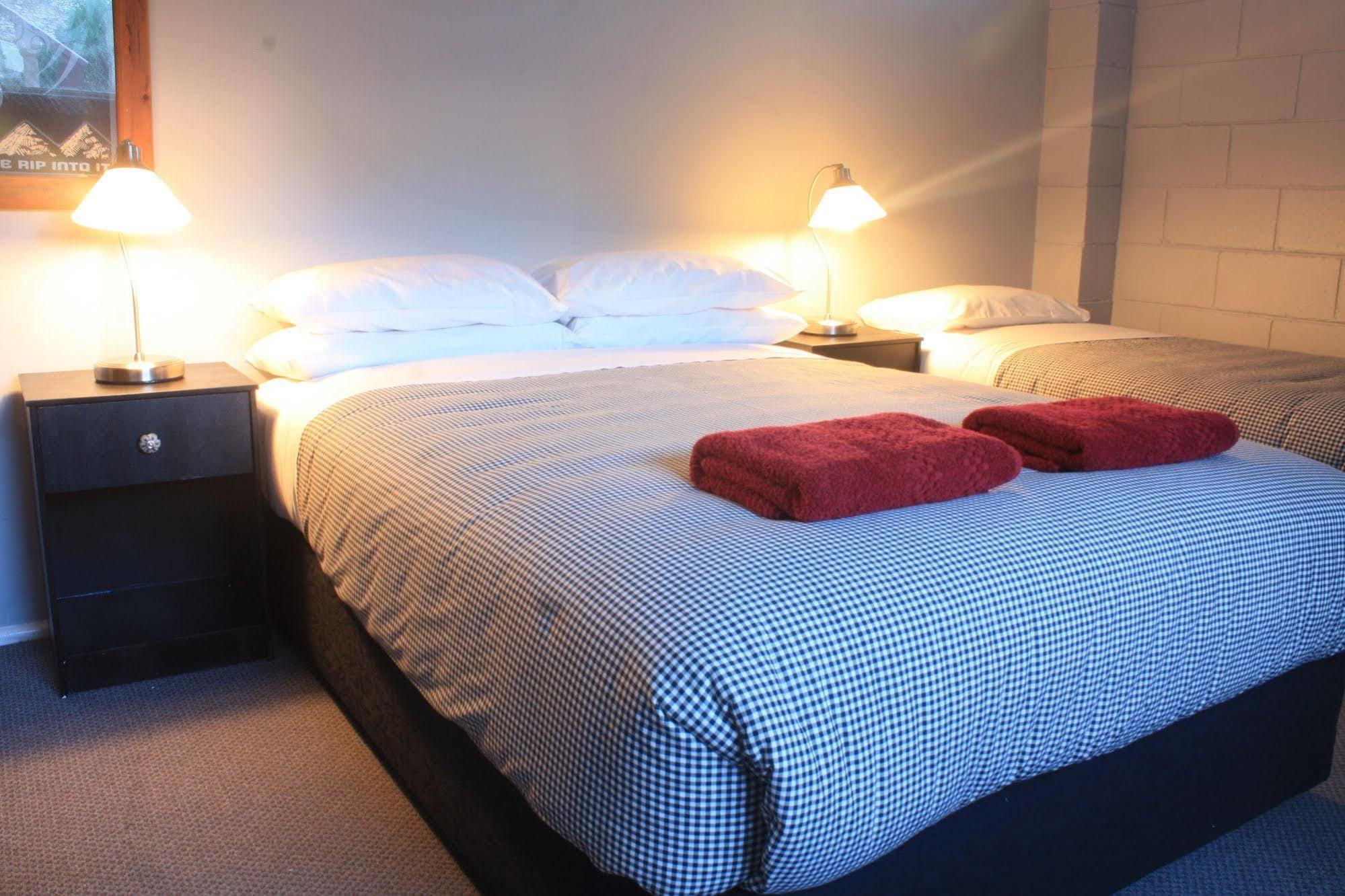 Troldhaugen Lodge - Adults Only Jindabyne Ngoại thất bức ảnh