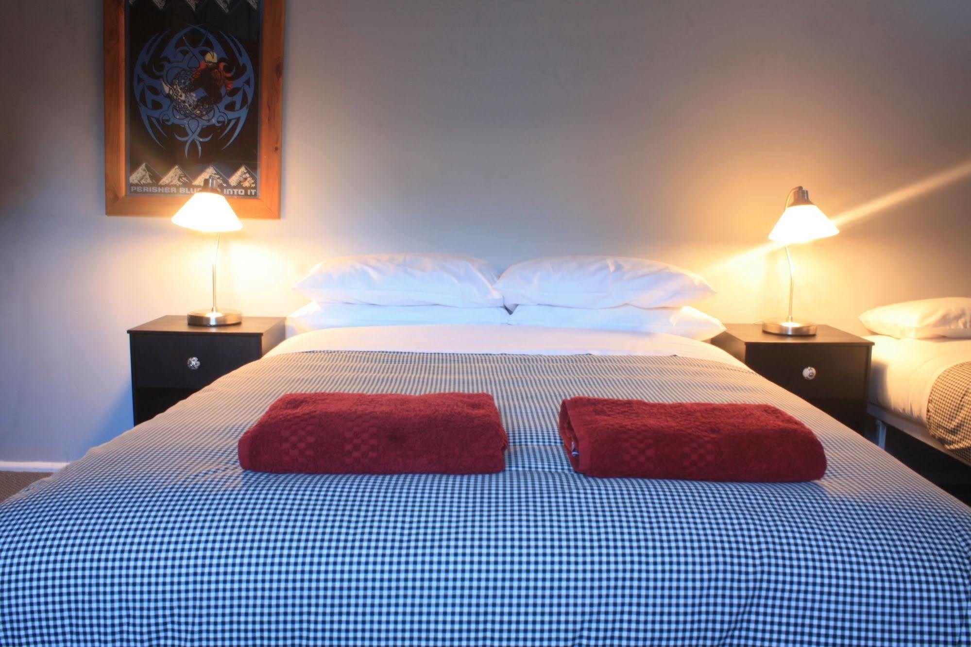 Troldhaugen Lodge - Adults Only Jindabyne Ngoại thất bức ảnh