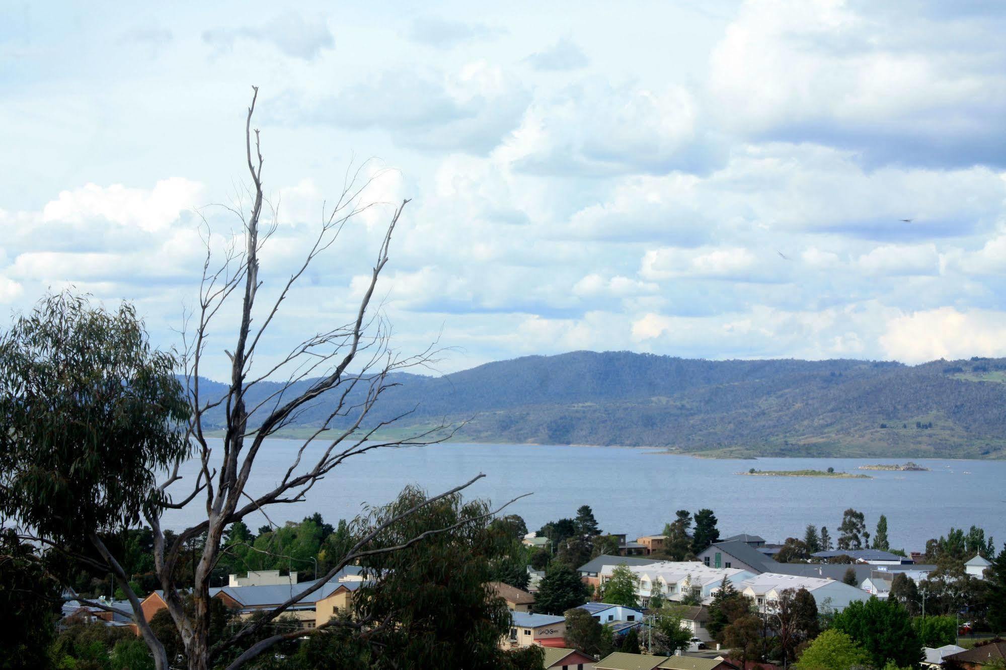 Troldhaugen Lodge - Adults Only Jindabyne Ngoại thất bức ảnh
