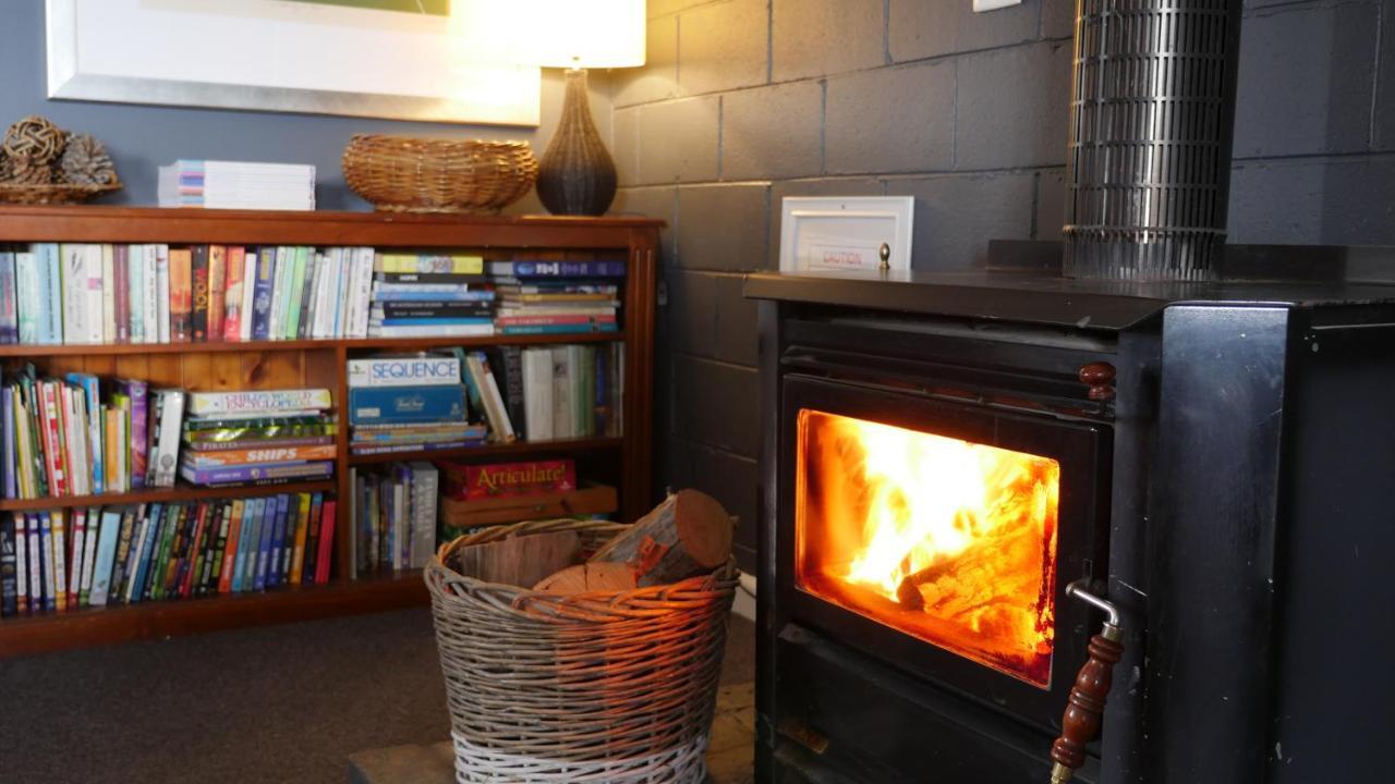 Troldhaugen Lodge - Adults Only Jindabyne Ngoại thất bức ảnh