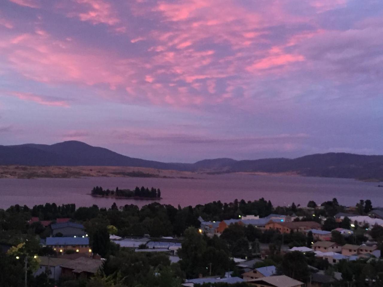 Troldhaugen Lodge - Adults Only Jindabyne Ngoại thất bức ảnh