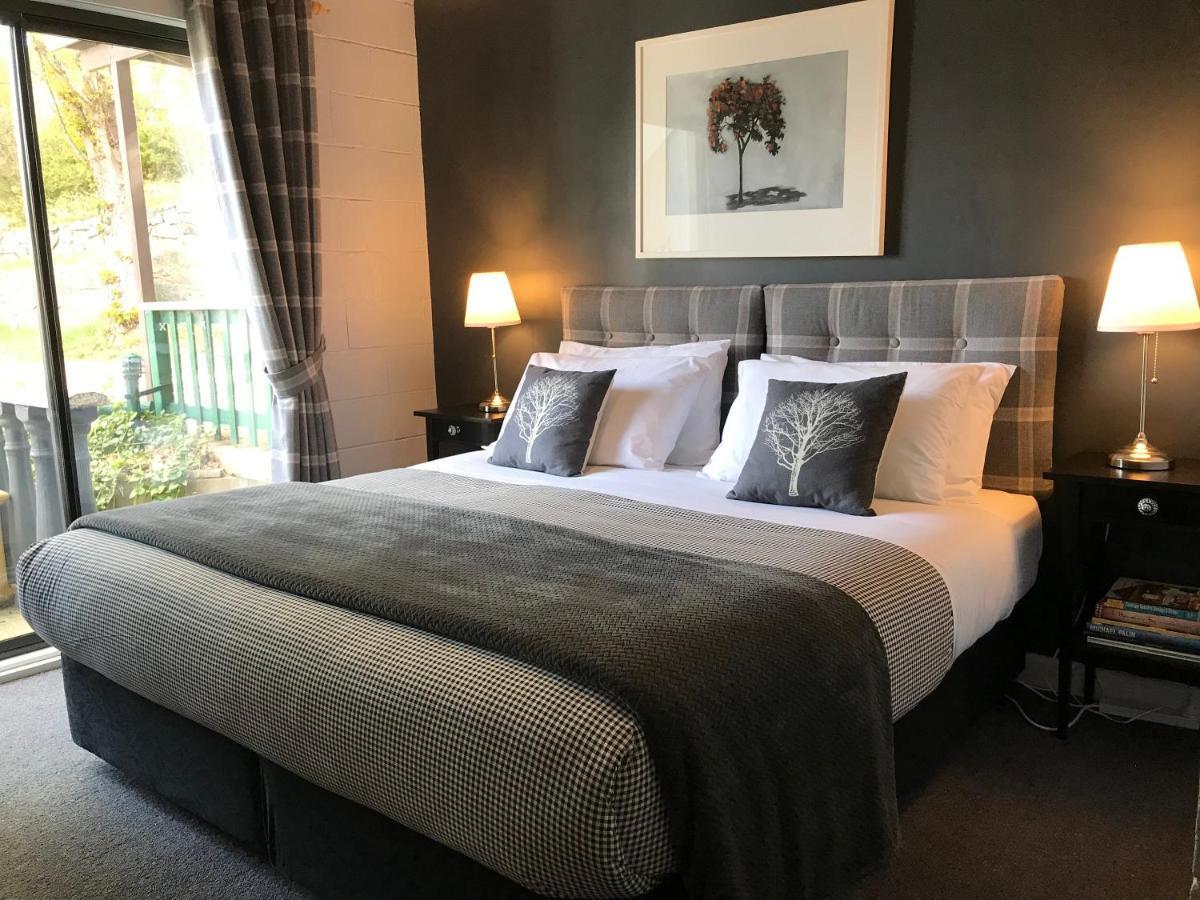 Troldhaugen Lodge - Adults Only Jindabyne Ngoại thất bức ảnh
