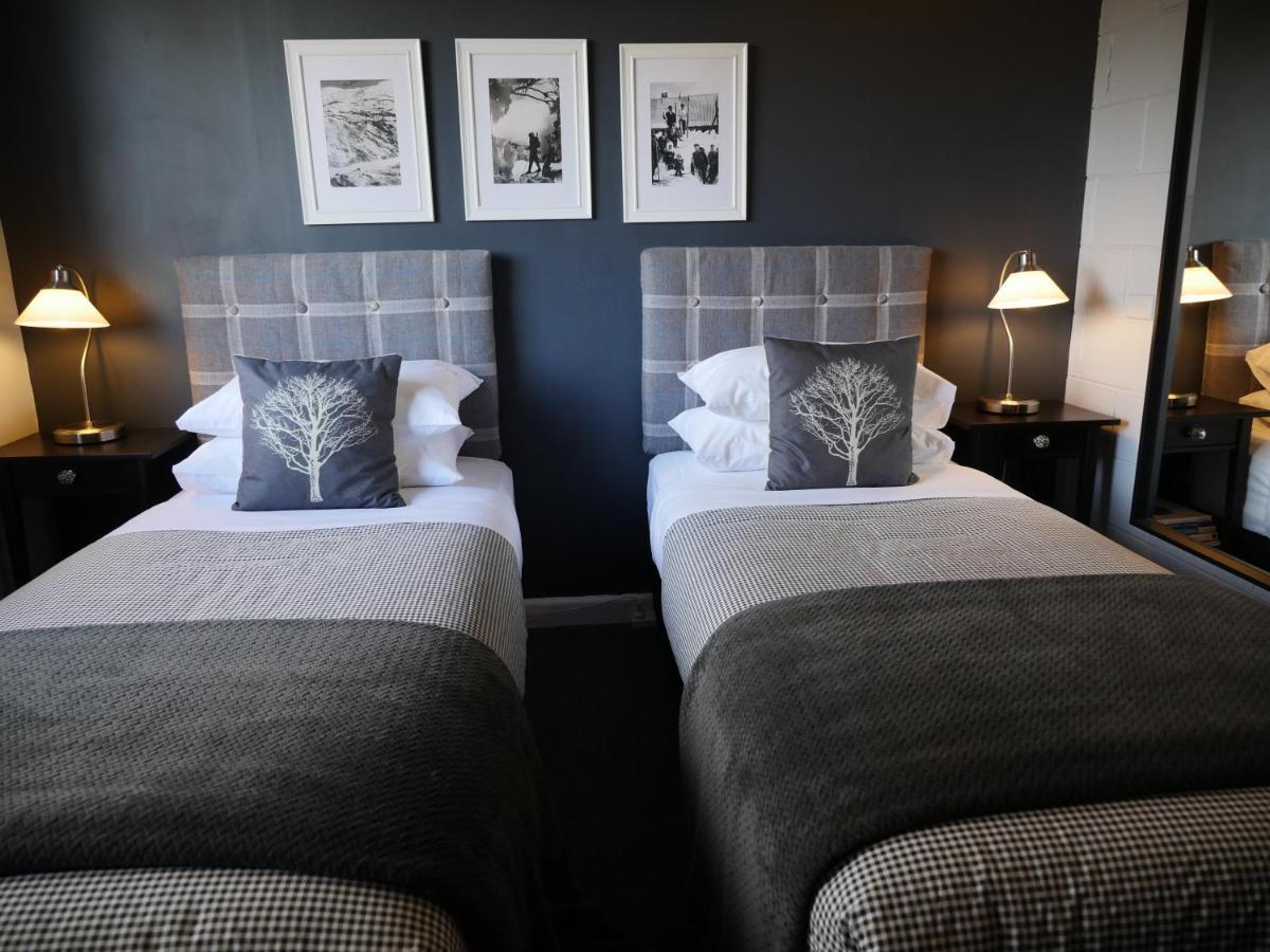 Troldhaugen Lodge - Adults Only Jindabyne Ngoại thất bức ảnh